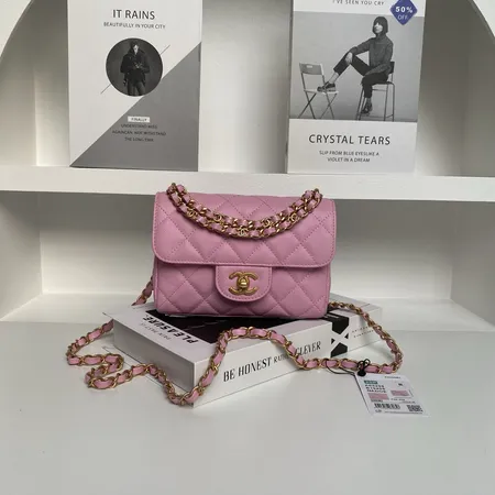 シャネル 名刺入れ