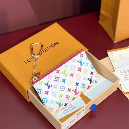 ルイヴィトン 名刺入れ