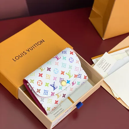 ルイヴィトン 名刺入れ