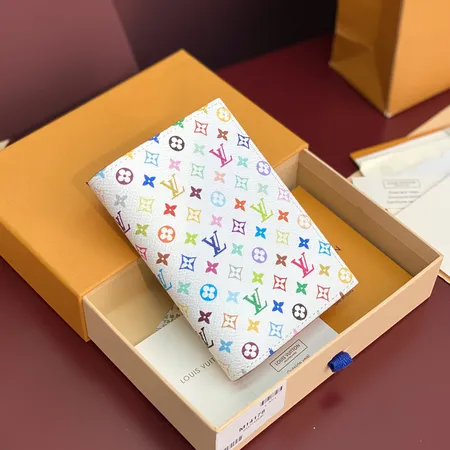 ルイヴィトン 名刺入れ