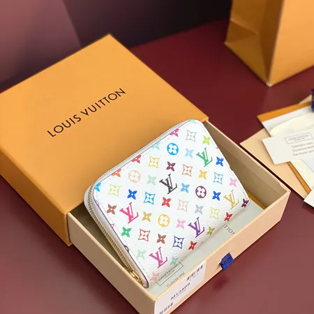 ルイヴィトン 名刺入れ