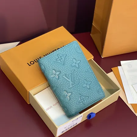 ルイヴィトン 名刺入れ