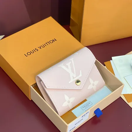 ルイヴィトン 名刺入れ