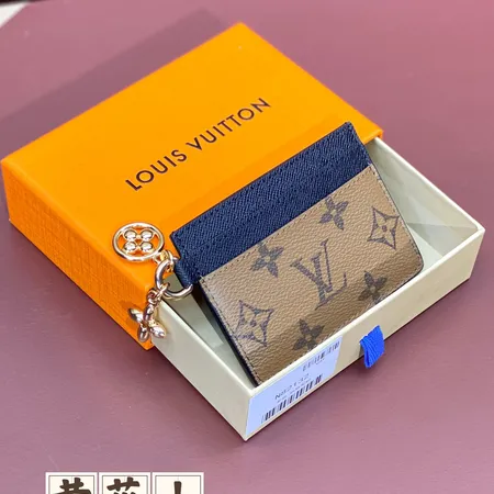 ルイヴィトン 名刺入れ