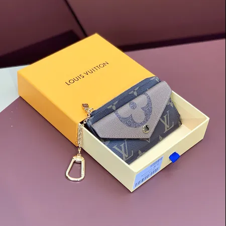 ルイヴィトン 名刺入れ
