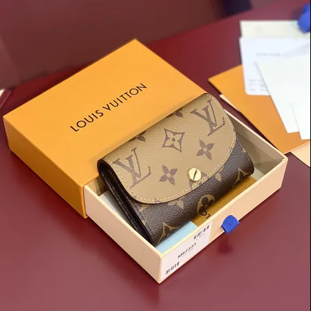 ルイヴィトン 名刺入れ