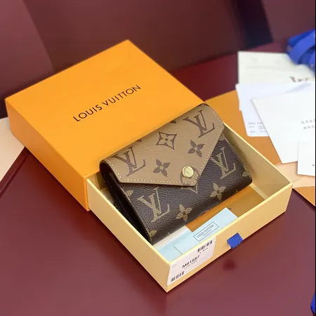 ルイヴィトン 名刺入れ