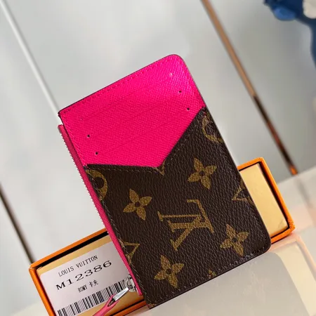ルイヴィトン 名刺入れ