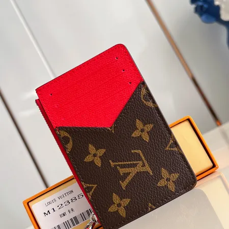 ルイヴィトン 名刺入れ