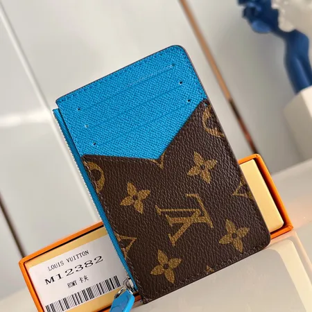 ルイヴィトン 名刺入れ