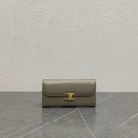 セリーヌ 長財布