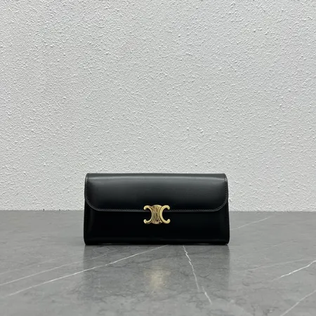 セリーヌ 長財布