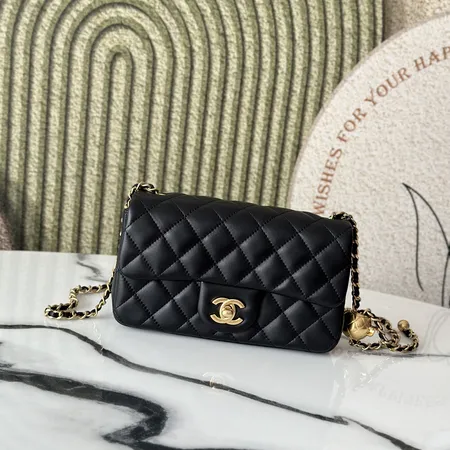 シャネル キーケース