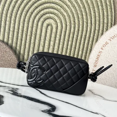 シャネル キーケース