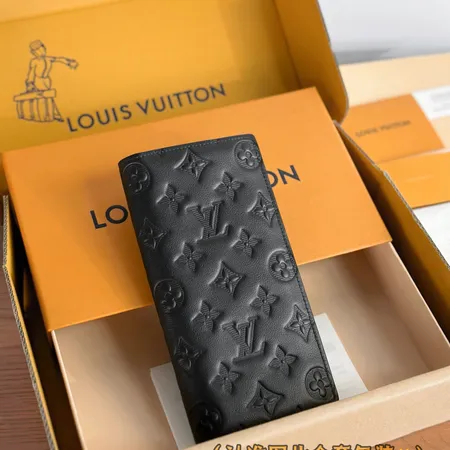 ルイヴィトン 長財布
