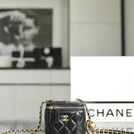 シャネル キーケース