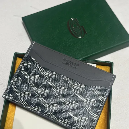 ゴヤール 長財布