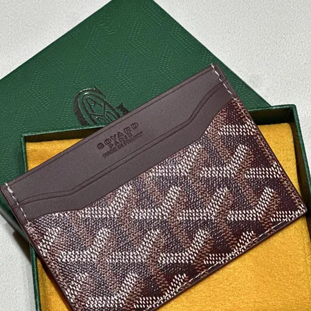 ゴヤール 長財布