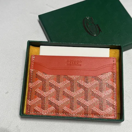 ゴヤール 長財布