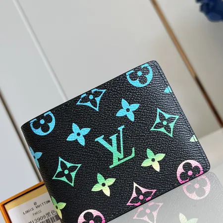 ルイヴィトン 長財布