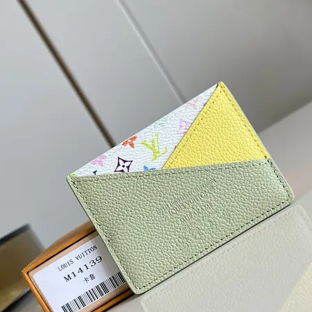 ルイヴィトン 名刺入れ