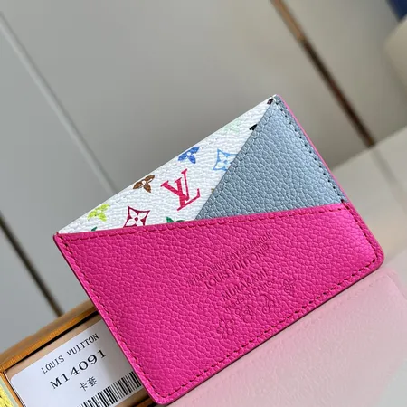 ルイヴィトン 名刺入れ