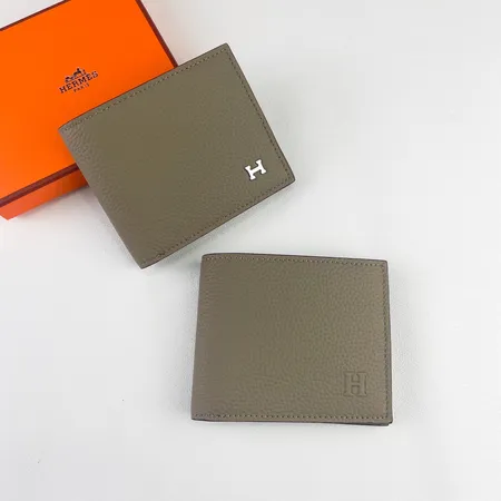 エルメス 折り財布