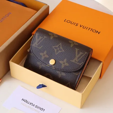 ルイヴィトン 折り財布