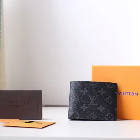 ルイヴィトン 折り財布
