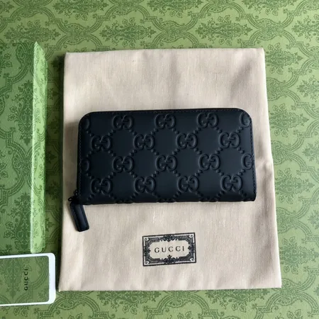グッチ 長財布