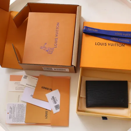 ルイヴィトン 長財布