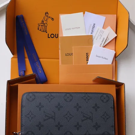 ルイヴィトン 長財布