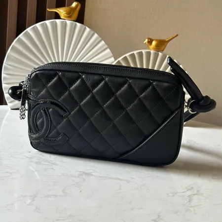 シャネル キーケース