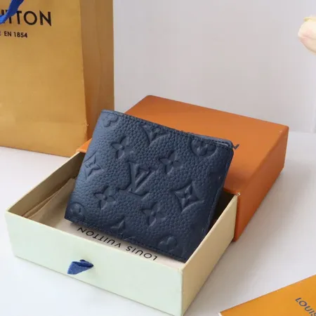 ルイヴィトン 折り財布