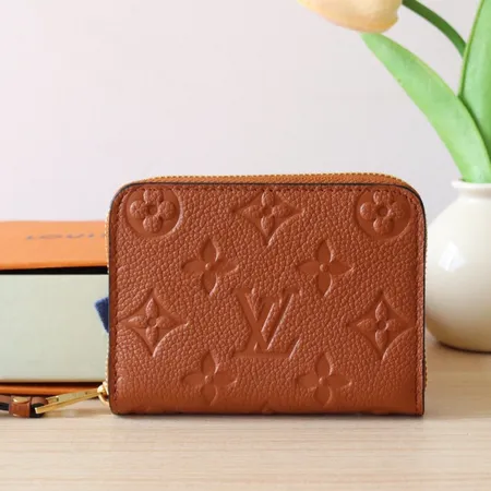ルイヴィトン 折り財布