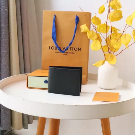 ルイヴィトン 長財布