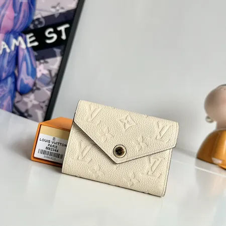 ルイヴィトン 長財布