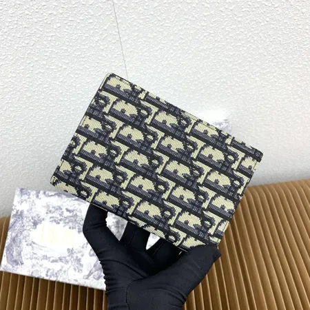 ディオール 長財布