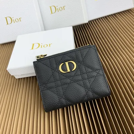 ディオール 長財布