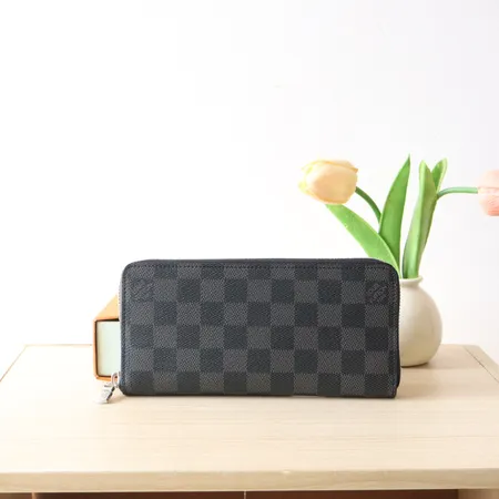 ルイヴィトン 長財布