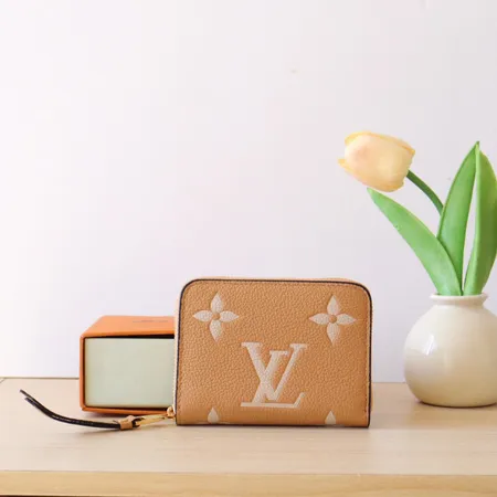 ルイヴィトン 折り財布