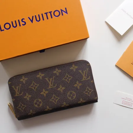 ルイヴィトン 長財布