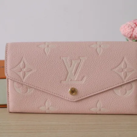 ルイヴィトン 長財布