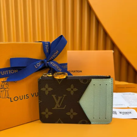 ルイヴィトン 名刺入れ