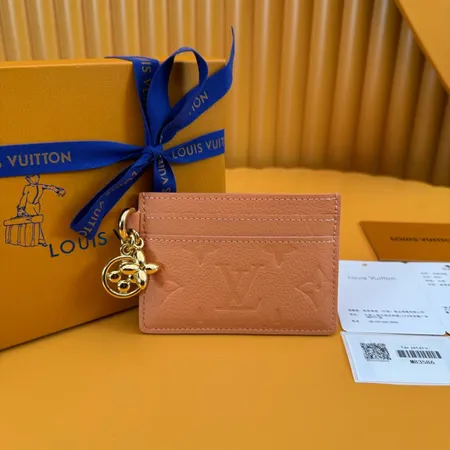 ルイヴィトン 名刺入れ