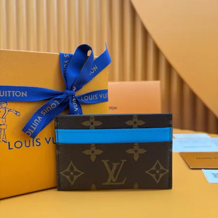 ルイヴィトン 名刺入れ