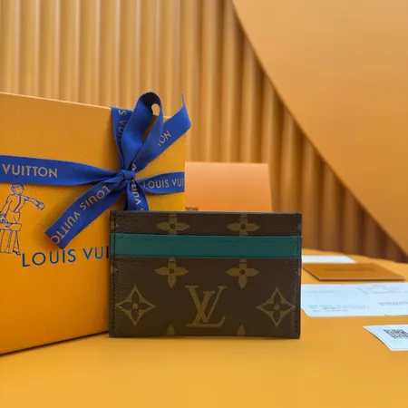 ルイヴィトン 名刺入れ
