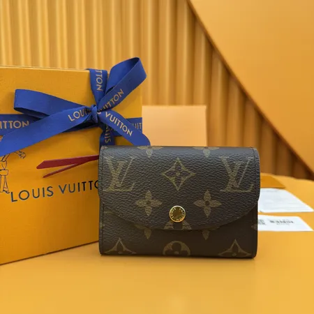 ルイヴィトン 名刺入れ