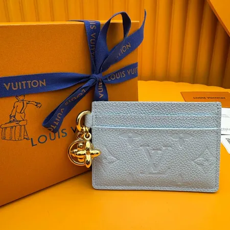 ルイヴィトン 名刺入れ