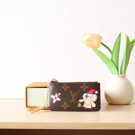 ルイヴィトン 長財布